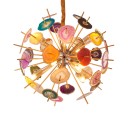 Ritz - Heracleum Grand  Sphere Chandelier